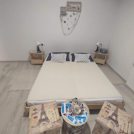 Studio Barka Rovinj Luaran gambar