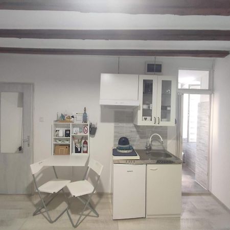 Studio Barka Rovinj Luaran gambar