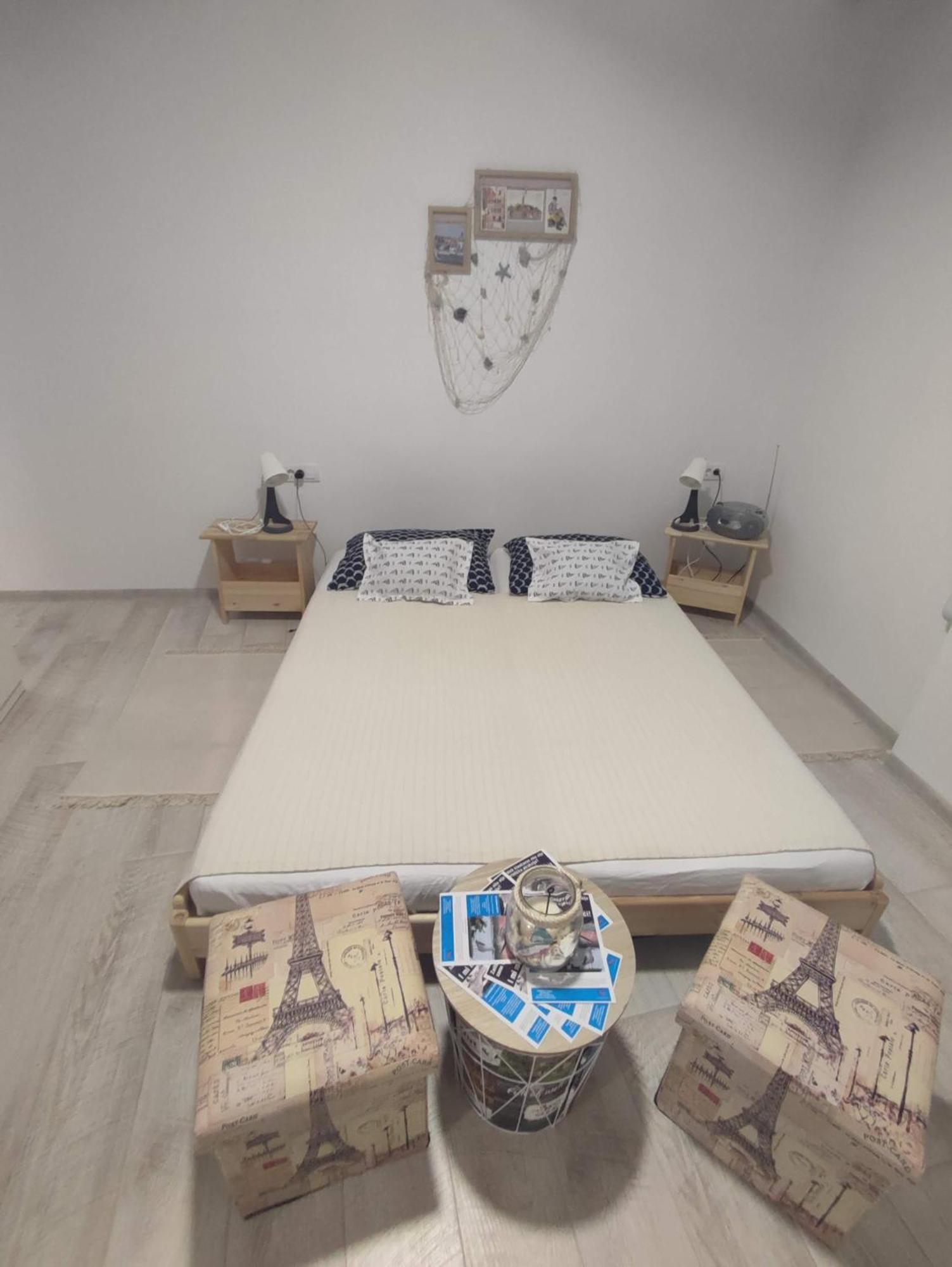 Studio Barka Rovinj Luaran gambar