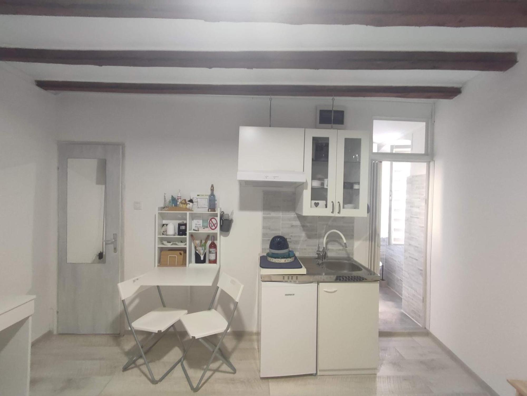 Studio Barka Rovinj Luaran gambar