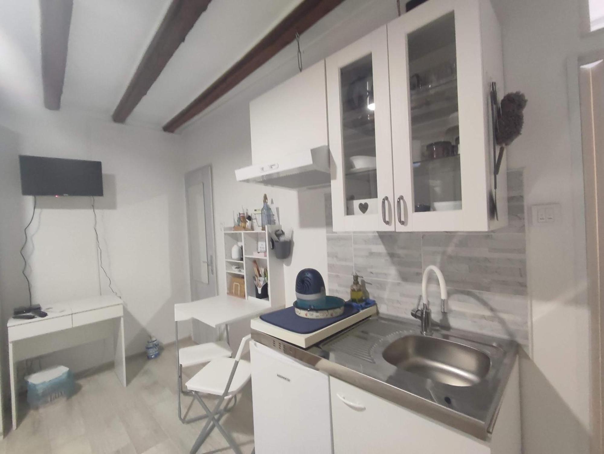 Studio Barka Rovinj Luaran gambar
