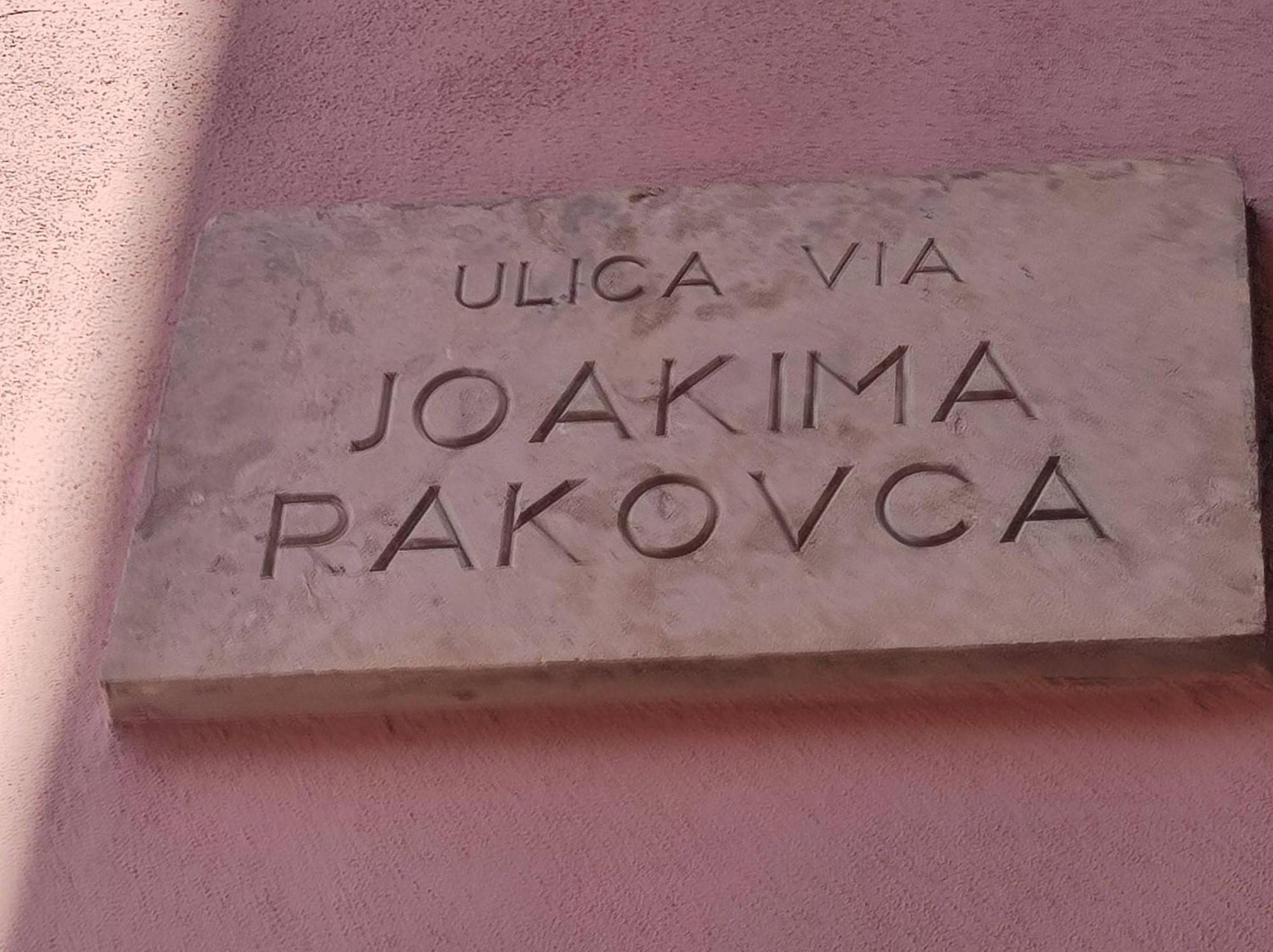 Studio Barka Rovinj Luaran gambar