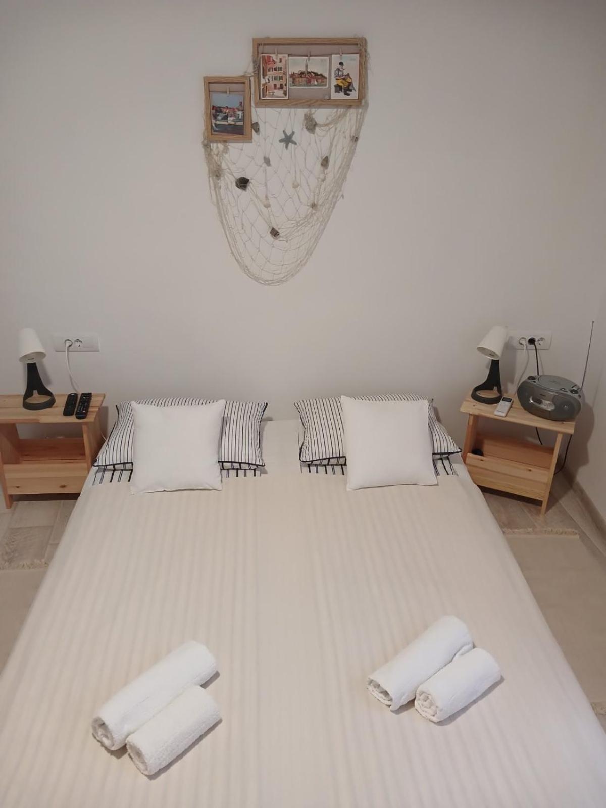 Studio Barka Rovinj Luaran gambar