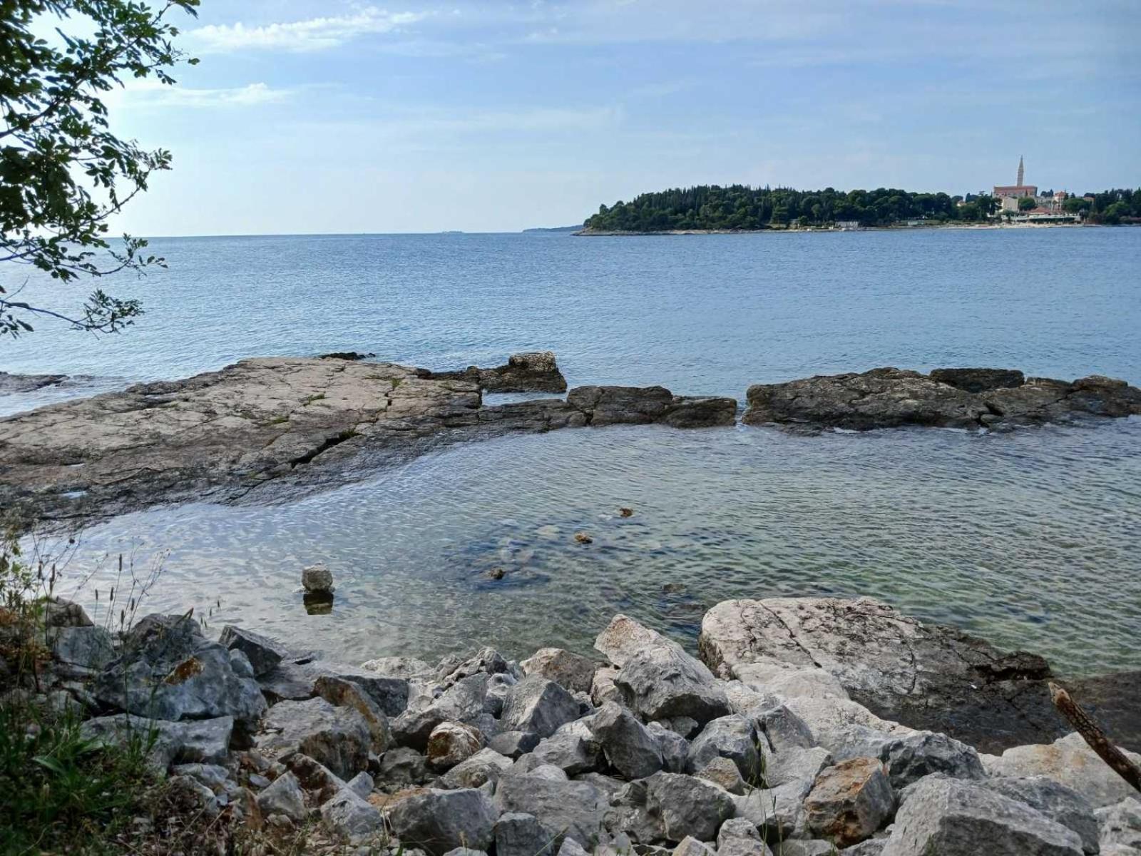 Studio Barka Rovinj Luaran gambar
