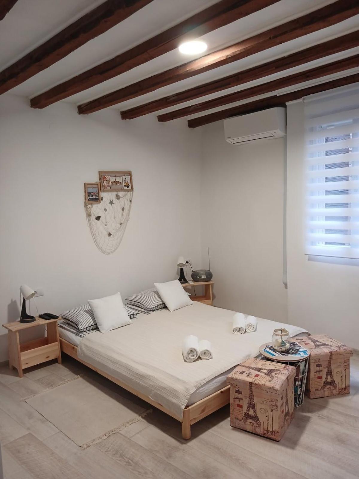 Studio Barka Rovinj Luaran gambar