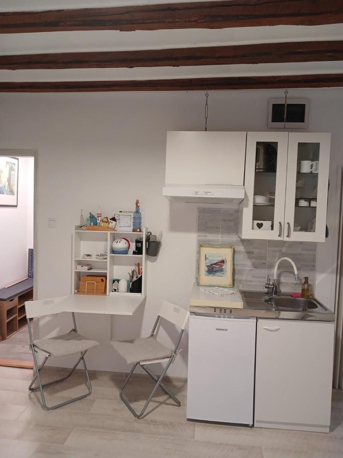Studio Barka Rovinj Luaran gambar