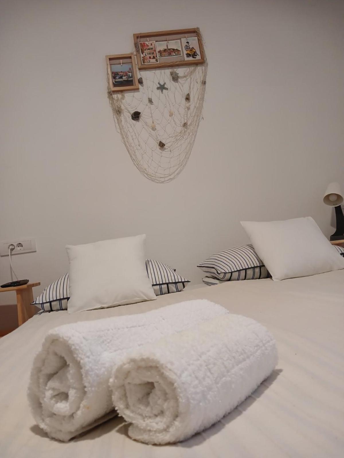 Studio Barka Rovinj Luaran gambar