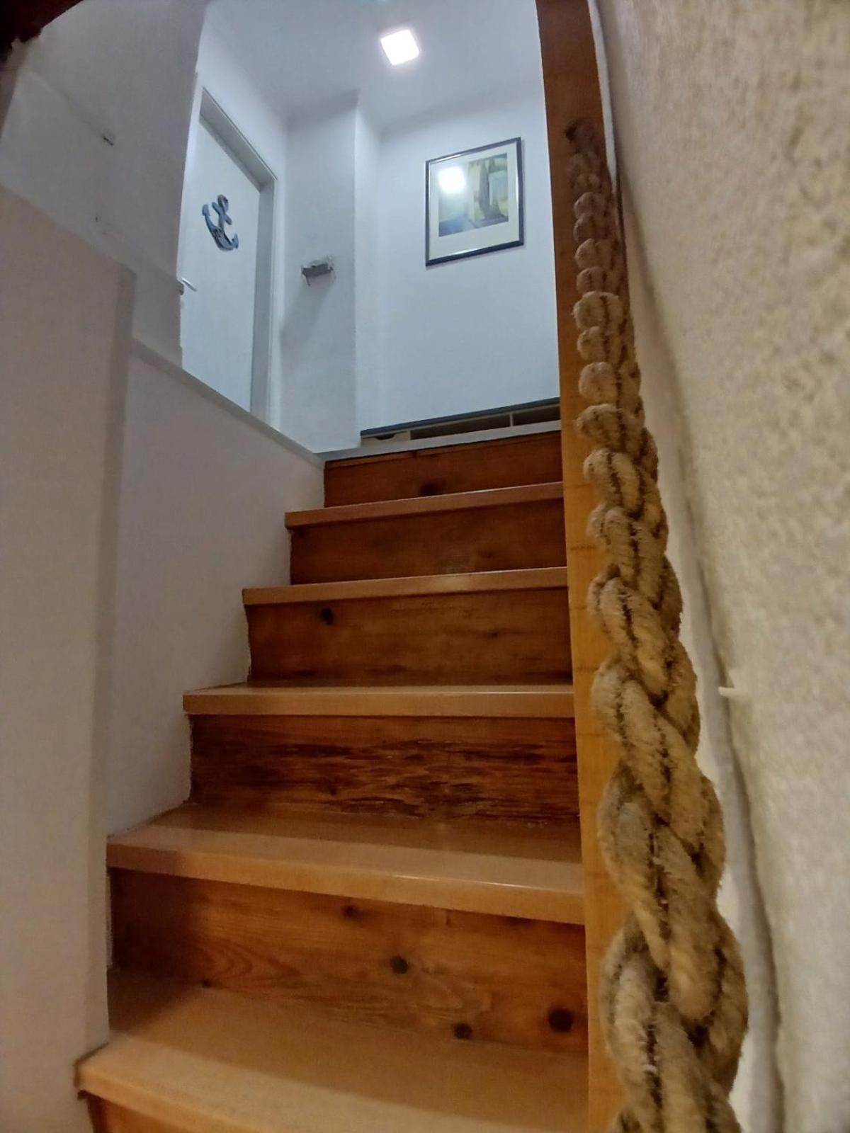 Studio Barka Rovinj Luaran gambar