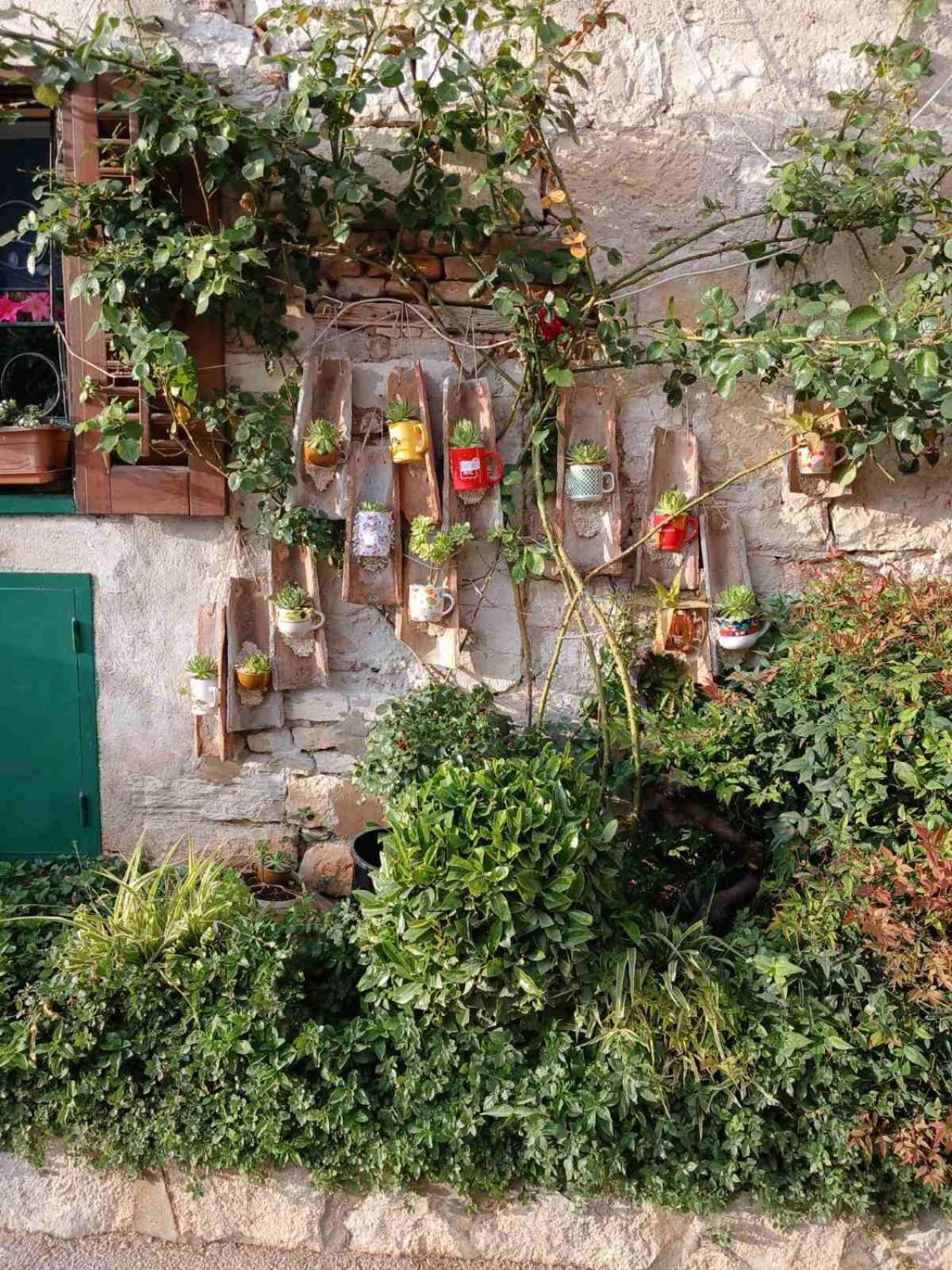 Studio Barka Rovinj Luaran gambar