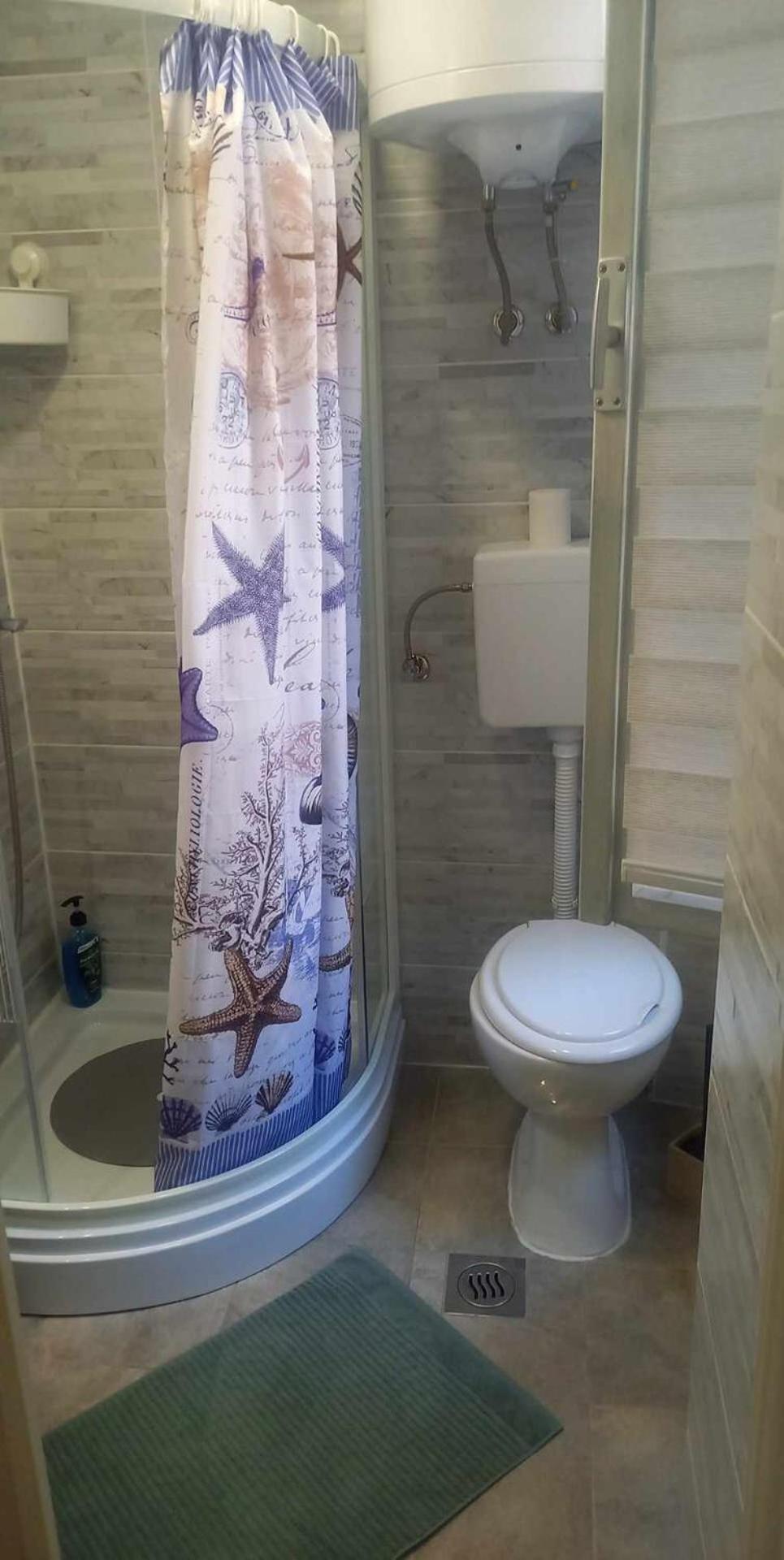 Studio Barka Rovinj Luaran gambar