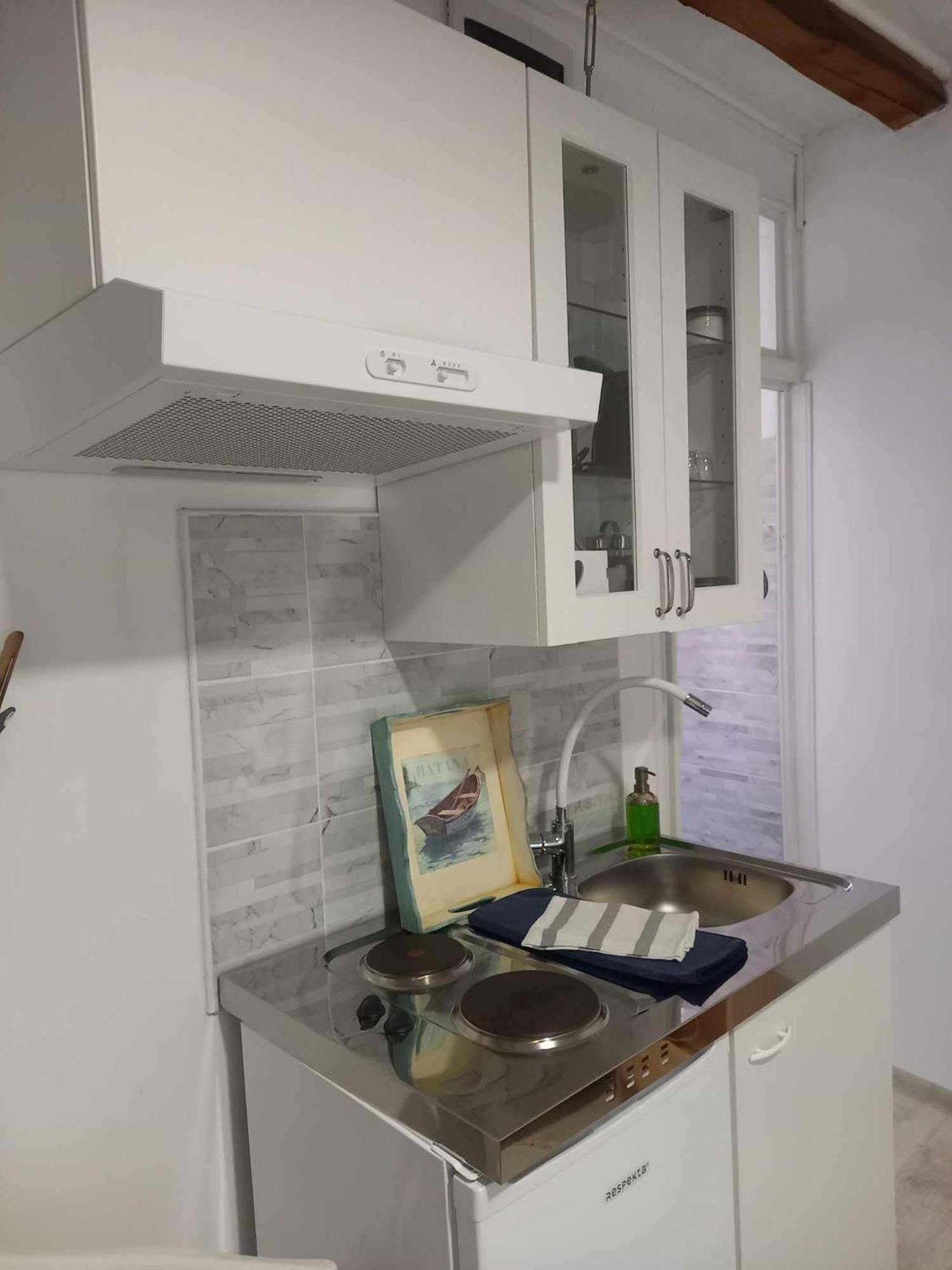 Studio Barka Rovinj Luaran gambar