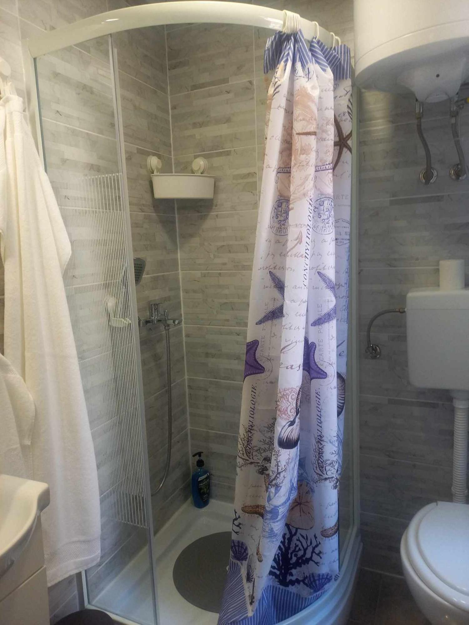 Studio Barka Rovinj Luaran gambar