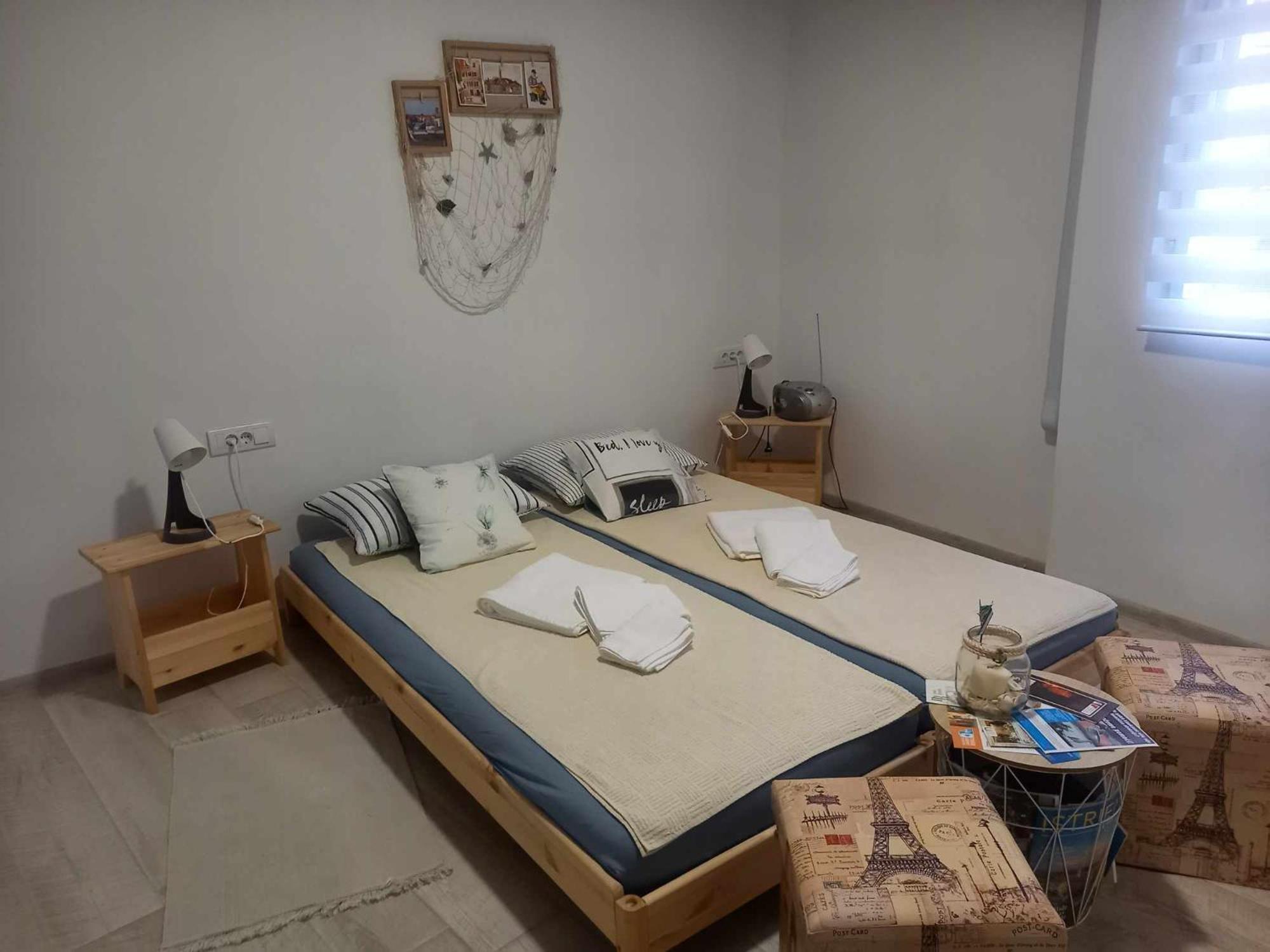 Studio Barka Rovinj Luaran gambar