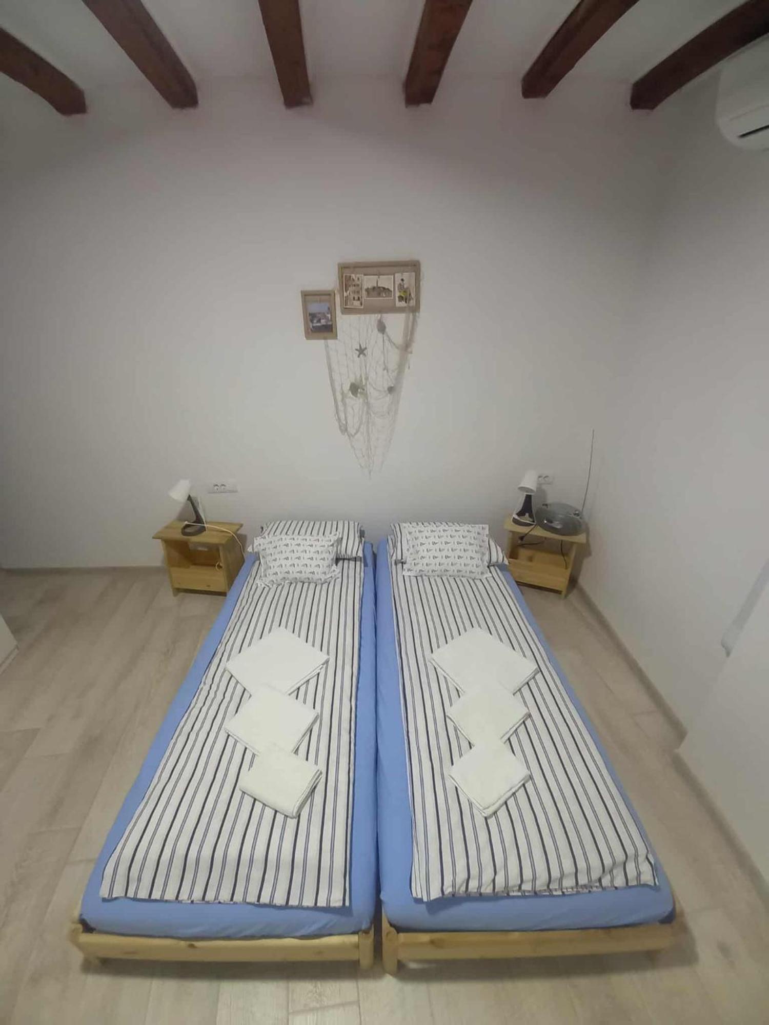 Studio Barka Rovinj Luaran gambar